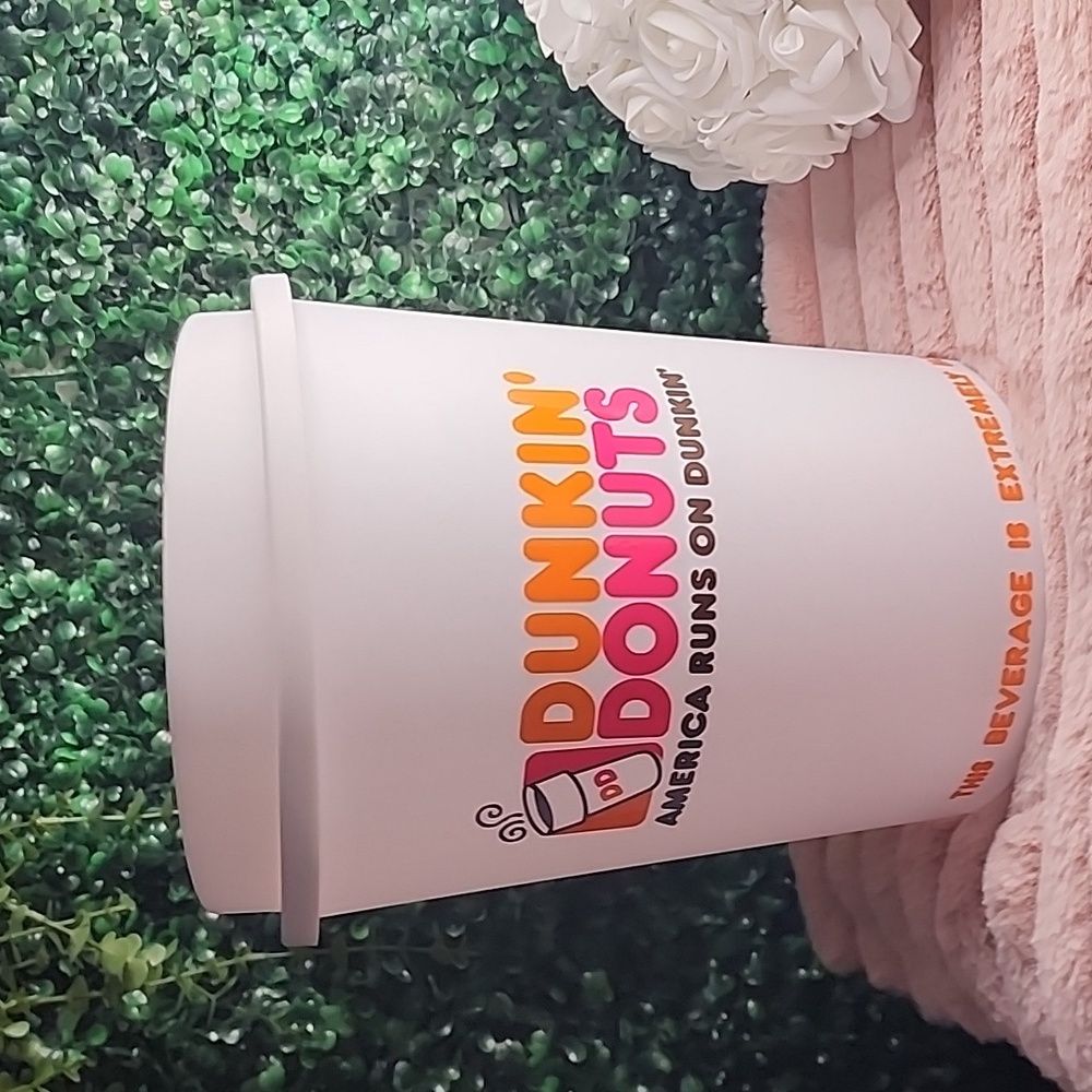 5 liter coffee cup trash bin